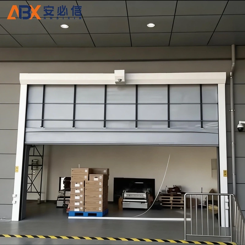 桂林市背带堆积门