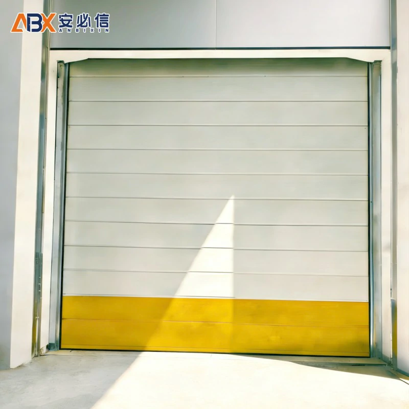 桂林市工业提升门